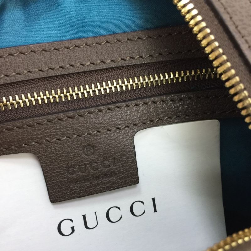 Gucci Top Handle Bags